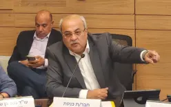 بمبادرة النائب أحمد الطيبي: لجنة الصحة  تناقش أزمة فنيي تصوير الأشعة الطبي وتطالب...