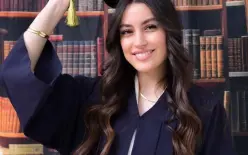 مبروك لأبنتنا الغالية ماسة النجاح في امتحان ترخيص مزاولة مهنة طب الأسنان.  بترفعي...