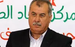 لجنة المتابعة تدين الاعتقال والتحقيق الاستفزازي ضد الرفيق محمد بركة اليوم