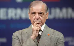 رئيس وزراء باكستان: ينبغي عدم وجود معايير مزدوجة تمنع إيران من امتلاك صواريخ