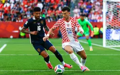 مونديال 2026: كرواتيا تنعش آمالها بفوز صعب على بنما 1-0