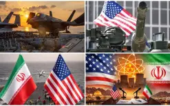 40 مليار دولار حتى الآن.. تكلفة الحرب الأمريكية على إيران