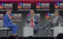 فيديو - بن غفير يتوعّد بهدم المزيد من المنازل في النقب