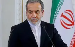 عراقجي ونظيره السعودي يؤكدان أهمية دفع المفاوضات وتحقيق نتائج إيجابية ومستدامة