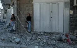 إسرائيل تبقي قواتها في جنوب لبنان وروبيو يدافع عن اتفاق إيران