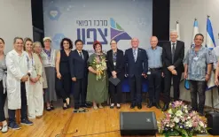 المركز الطبي تسفون يجتاز اختبارات التقييم والاعتماد الدولية من قبل منظمة JCI 