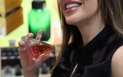 سوزان مزاوي الوجة الإعلامي للديوتي فري في الوسط العربي تشارككم هذا الشهر أبرز...