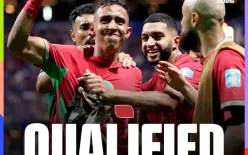 المغرب يهزم هايتي برباعية ويعبر إلى الدور التالي برفقة البرازيل