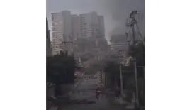 الرئيسة الفنزويلية تعلق على الزلازل: 