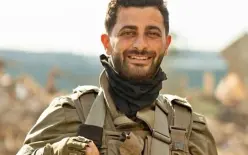 الجيش الإسرائيلي: مقتل الجندي باسل سويد من البقيعة جراء انقلاب شاحنة في جنوب لبنان