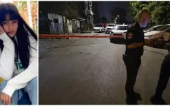 صورة - هذه هي الشابة ضحية جريمة القتل في الرملة