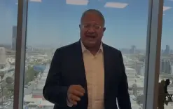 بن غفير : أسمع صراخ سكان النقب ولا أبالي : سأهدم كل بيت بدون ترخيص
