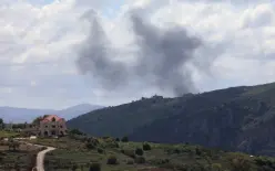 إسرائيل ولبنان ينفيان الانسحاب الجزئي من المنطقة العازلة في الجنوب