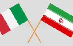 الخارجية الإيرانية: إيطاليا تؤكد عدم استخدام قواعدها في الهجوم على إيران وتتعهد...