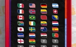 مصر بينهم.. 26 منتخبا تتأهل رسميًا لدور الـ32 بكأس العالم