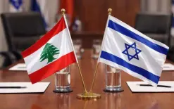 الاتفاق الإطاري بين لبنان وإسرائيل... النص الكامل وبنوده
