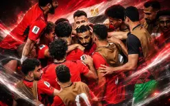 آخر تطورات إصابة محمد صلاح وموقفه من خوض مباراة أستراليا