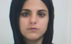 الشرطة تطلب مساعدة الجمهور في البحث عن الشابة شمس زيد من الطيرة بعد اختفاء آثارها