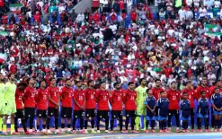 مونديال 2026.. 10 أرقام تاريخية تضع مصر في سجل الإنجازات