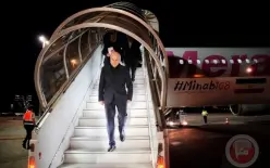 إيران تربط الساحة الفلسطينية باتفاق مع الولايات المتحدة