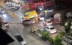 مقتل شاب (18 عامًا) في جريمة إطلاق نار بالطيبة