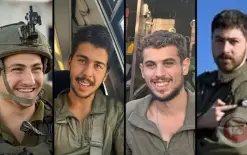 تحقيق للجيش الاسرائيلي: مسيرة لحزب الله قتلت قائد الكتيبة 52 و3 من الجنود