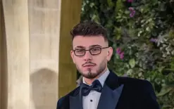الشامي يحسم حقيقة اعتزاله الغناء بعد إلغاء حفله في ليبيا 