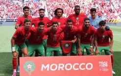 المغرب وهولندا.. أكثر من مباراة في كأس العالم
