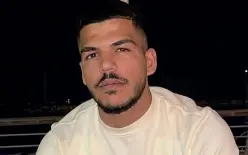 مقتل الشاب حسين عيسى اثر شجار وقع في  سلوان بالقدس