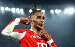 خطوة مفاجئة من أوليسي للرحيل إلى ريال مدريد 