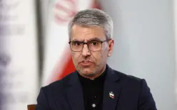 بقائي: إيران وقطر ستبحثان تنفيذ الاتفاق المؤقت الموقع مع أمريكا 