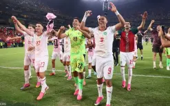 المغرب ينسف حسابات 