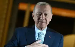 أردوغان يهاجم اعتراف إسرائيل بالإبادة الجماعية للأرمن: 