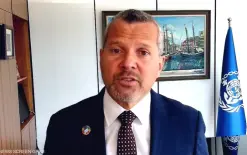 المنظمة البحرية الدولية: فرض رسوم عبور في هرمز مخالف للقانون