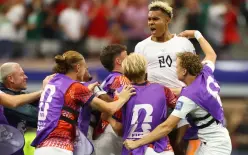 كأس العالم 2026: النرويج تفوز على ساحل العاج 2-1 وتبلغ الدور ثمن النهائي