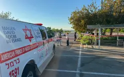 جريمة أخرى - قتيل من بسمة طبعون بإطلاق نار في الياجور