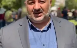 الكنيست تصادق بالقراءة التمهيدية على قانون منع رفع الأذان.. ومنصور عباس: دعم “شاس”...