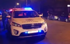 إطلاق نار داخل مسجد في شفاعمرو في حادثة يُشتبه بأنها رسالة تهديد