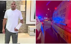 الرينة : مقتل الشاب محمد عبد زيدان بإطلاق نار