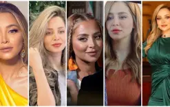 من 