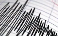 قريبة جدًا من إسرائيل- هزة أرضية 5.6 درجة يضرب اليونان 