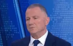 يولي إدلشتاين يعلن انسحابه من حزب الليكود وبدء مسار سياسي جديد