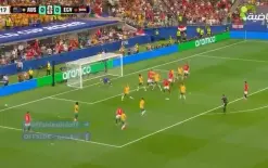 بالفيديو: إمام عاشور يمنح مصر التقدم المبكر أمام أستراليا في ثمن نهائي كأس العالم
