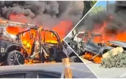 كم تبلغ تكلفة عملية إغتيال شخص بتفجير سيارته ؟