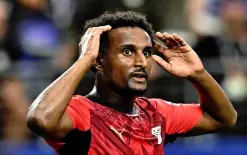 من أسوان.. مصر تعثر على محمد صلاح الجديد 