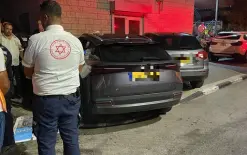 مقتل رجل رميا بالرصاص في بلدة ديرحنا 