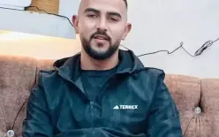 مقتل الشاب محمد غازي حسين الشرحة (زعيط) دهسًا خلال شجار في النقب