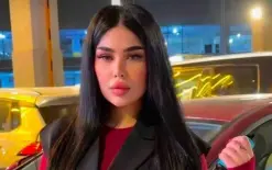 العثور على جثة صانعة المحتوى ملك فارس داخل شقة فنان عراقي