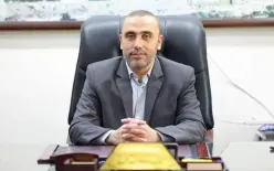 حركة حماس تعلن حل 