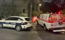 تل السبع: إصابة شاب بجروح خطيرة في جريمة إطلاق نار